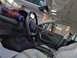 دۆنگ فینگ Aeolus A30